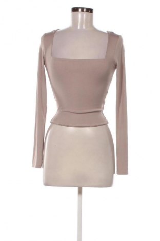 Dámska blúza Amisu, Veľkosť XS, Farba Béžová, Cena  9,95 €