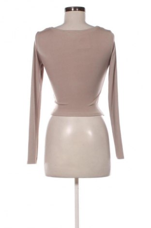 Dámska blúza Amisu, Veľkosť XS, Farba Béžová, Cena  9,95 €