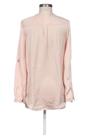 Γυναικεία μπλούζα Amisu, Μέγεθος S, Χρώμα  Μπέζ, Τιμή 1,99 €