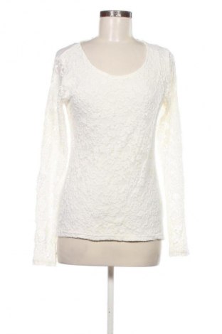 Дамска блуза Amisu, Размер XL, Цвят Екрю, Цена 3,57 €