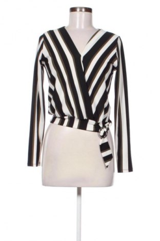 Dámská halenka Amisu, Velikost S, Barva Vícebarevné, Cena  49,00 Kč