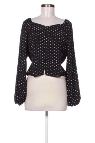 Dámská halenka Amisu, Velikost M, Barva Vícebarevné, Cena  119,00 Kč