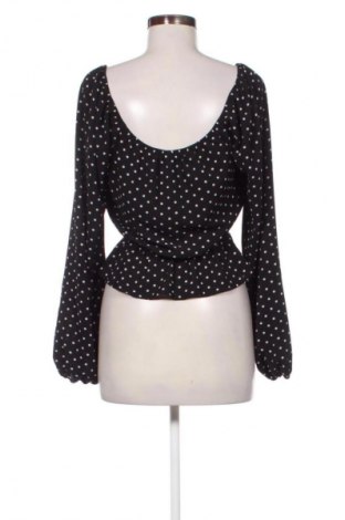 Dámská halenka Amisu, Velikost M, Barva Vícebarevné, Cena  119,00 Kč