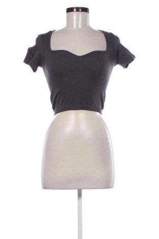 Dámska blúza Amisu, Veľkosť S, Farba Sivá, Cena  8,95 €