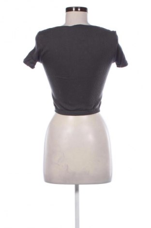 Dámska blúza Amisu, Veľkosť S, Farba Sivá, Cena  8,95 €