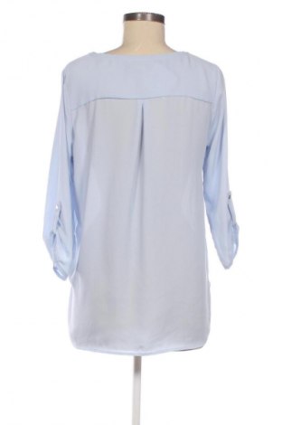 Bluzka damska Amisu, Rozmiar M, Kolor Niebieski, Cena 6,99 zł