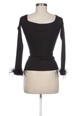 Dámska blúza Amisu, Veľkosť S, Farba Čierna, Cena  1,95 €