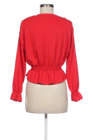 Bluzka damska Amisu, Rozmiar XXS, Kolor Czerwony, Cena 7,99 zł