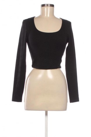 Dámska blúza Amisu, Veľkosť M, Farba Čierna, Cena  1,95 €