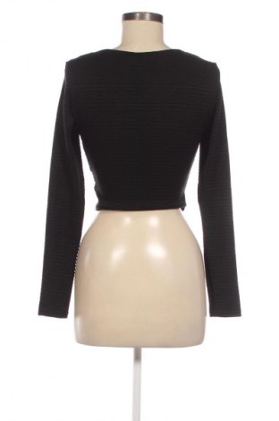 Dámska blúza Amisu, Veľkosť M, Farba Čierna, Cena  1,95 €