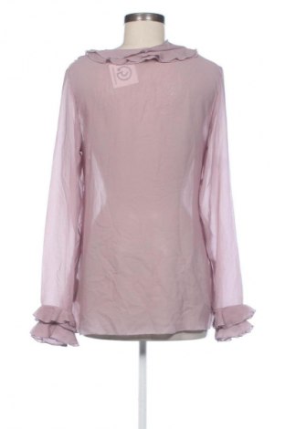 Dámska blúza Amisu, Veľkosť M, Farba Popolavo ružová, Cena  1,95 €