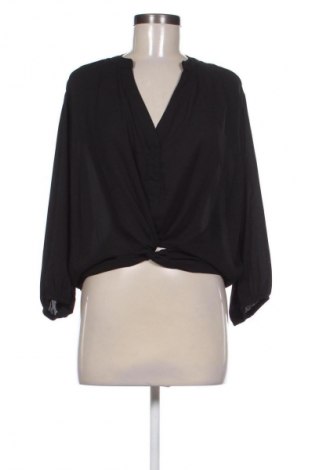 Dámská halenka Amisu, Velikost M, Barva Černá, Cena  119,00 Kč