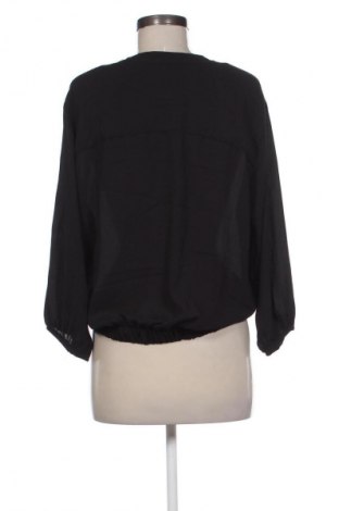 Dámská halenka Amisu, Velikost M, Barva Černá, Cena  119,00 Kč