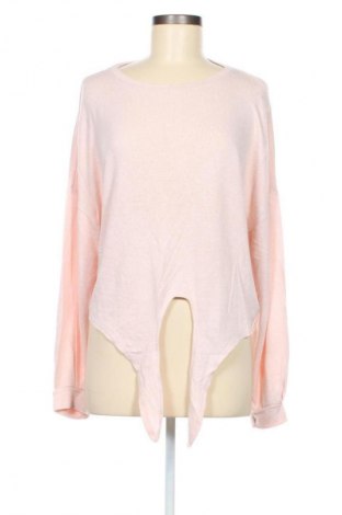 Dámska blúza Amisu, Veľkosť M, Farba Popolavo ružová, Cena  2,95 €