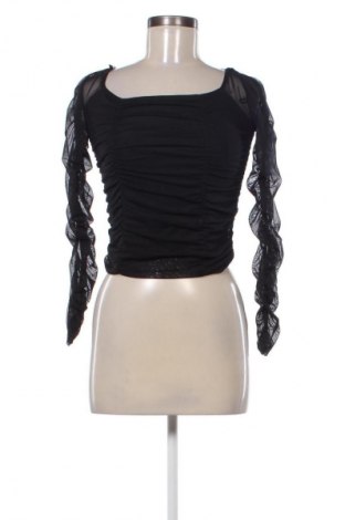 Bluzka damska Amisu, Rozmiar M, Kolor Czarny, Cena 6,99 zł