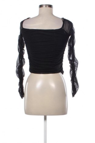 Bluzka damska Amisu, Rozmiar M, Kolor Czarny, Cena 6,99 zł