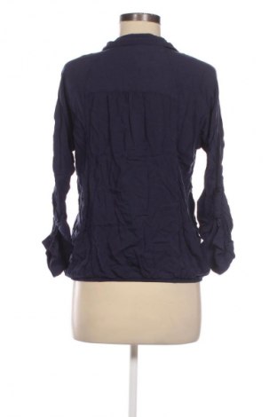 Bluzka damska Amisu, Rozmiar S, Kolor Niebieski, Cena 7,99 zł