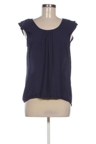 Dámska blúza Amisu, Veľkosť M, Farba Modrá, Cena  5,55 €