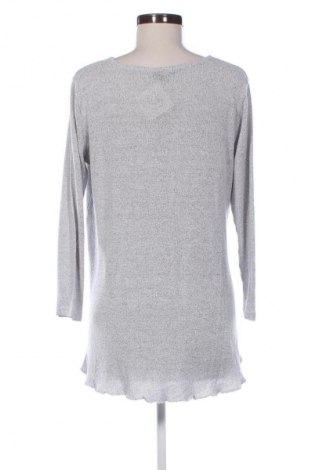 Dámska blúza Amisu, Veľkosť M, Farba Sivá, Cena  2,95 €