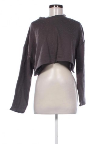Női blúz Amisu, Méret S, Szín Szürke, Ár 1 469 Ft