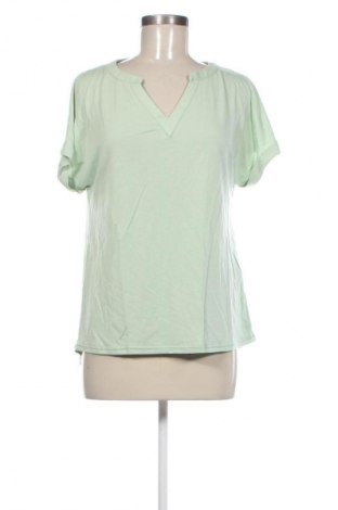 Damen Shirt Ana&Ava, Größe M, Farbe Grün, Preis 27,99 €