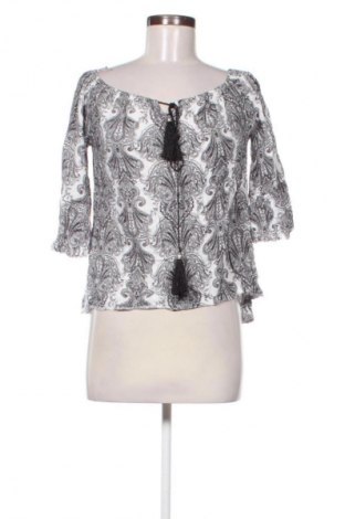 Bluzka damska Atmosphere, Rozmiar S, Kolor Kolorowy, Cena 19,99 zł