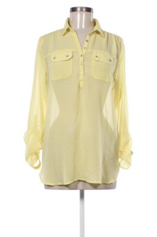 Dámská halenka Atmosphere, Velikost S, Barva Žlutá, Cena  49,00 Kč