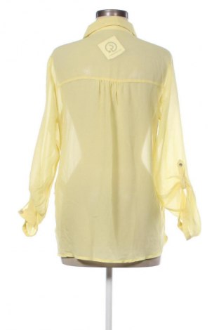 Dámská halenka Atmosphere, Velikost S, Barva Žlutá, Cena  49,00 Kč