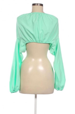 Bluzka damska Atmosphere, Rozmiar S, Kolor Zielony, Cena 25,70 zł