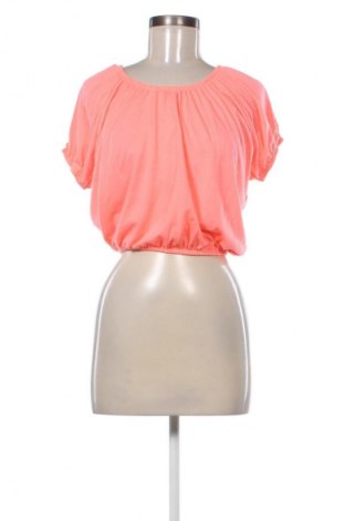 Bluzka damska Atmosphere, Rozmiar S, Kolor Pomarańczowy, Cena 20,99 zł