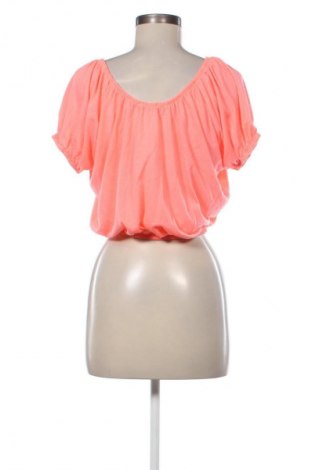 Bluzka damska Atmosphere, Rozmiar S, Kolor Pomarańczowy, Cena 20,99 zł