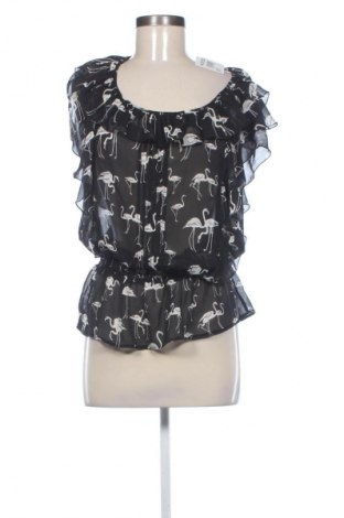 Дамска блуза Be Beau, Размер M, Цвят Многоцветен, Цена 2,04 €