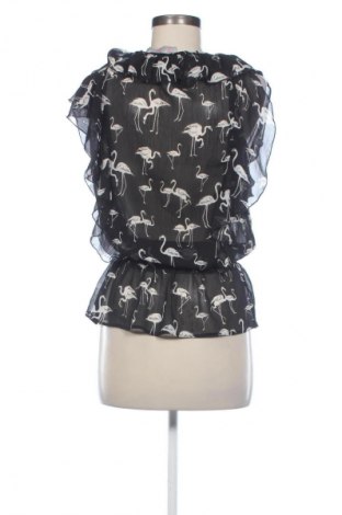 Дамска блуза Be Beau, Размер M, Цвят Многоцветен, Цена 2,04 €