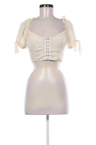 Bluzka damska Beginning Boutique, Rozmiar S, Kolor Kolorowy, Cena 6,99 zł