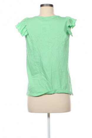 Dámská halenka Beloved, Velikost M, Barva Zelená, Cena  149,00 Kč