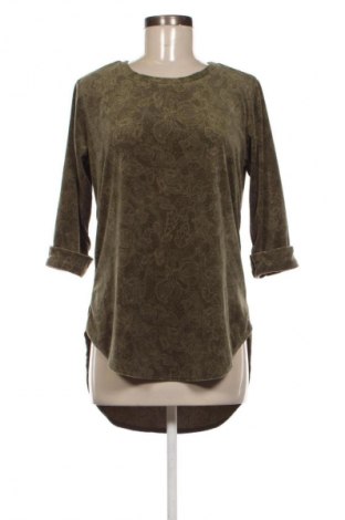 Дамска блуза Beloved, Размер L, Цвят Зелен, Цена 2,04 €