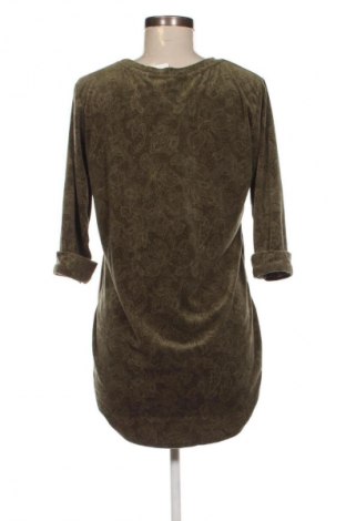 Дамска блуза Beloved, Размер L, Цвят Зелен, Цена 2,04 €