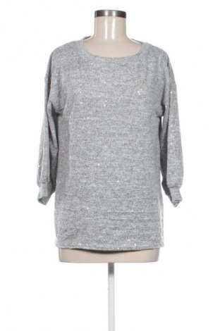 Дамска блуза Beloved, Размер M, Цвят Сив, Цена 2,04 €