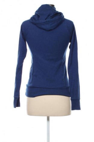 Дамска блуза Bench, Размер S, Цвят Син, Цена 5,00 €