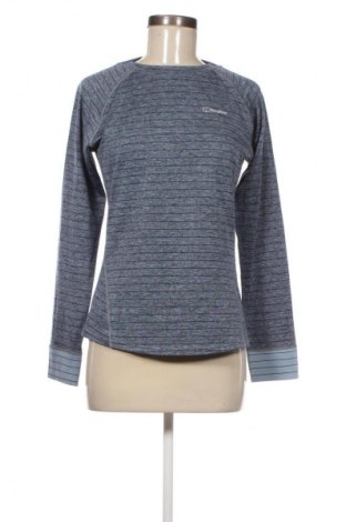 Dámska blúza Berghaus, Veľkosť M, Farba Viacfarebná, Cena  19,95 €