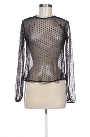 Дамска блуза Bershka, Размер S, Цвят Многоцветен, Цена 4,80 €