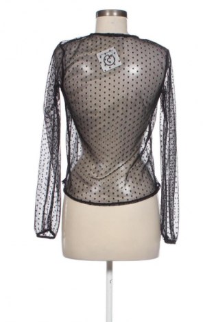 Дамска блуза Bershka, Размер S, Цвят Многоцветен, Цена 4,80 €