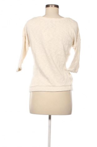 Дамска блуза Bershka, Размер S, Цвят Екрю, Цена 3,06 €