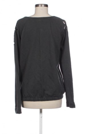 Bluzka damska Bershka, Rozmiar L, Kolor Szary, Cena 21,04 zł