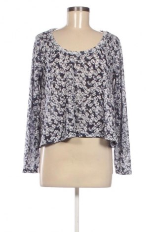 Bluzka damska Bershka, Rozmiar L, Kolor Kolorowy, Cena 6,99 zł