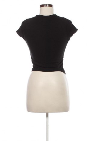 Dámska blúza Bershka, Veľkosť L, Farba Čierna, Cena  9,95 €