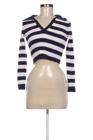 Dámská halenka Bershka, Velikost S, Barva Vícebarevné, Cena  49,00 Kč