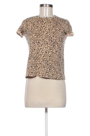 Dámska blúza Bershka, Veľkosť XS, Farba Viacfarebná, Cena  9,78 €