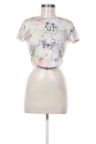 Dámská halenka Bershka, Velikost L, Barva Vícebarevné, Cena  145,00 Kč