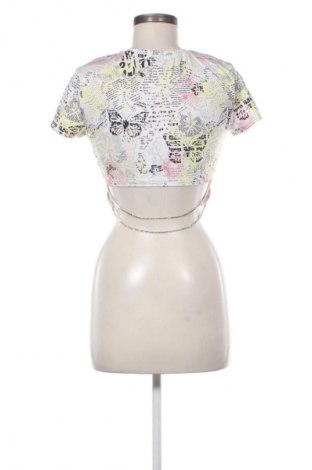 Dámská halenka Bershka, Velikost L, Barva Vícebarevné, Cena  145,00 Kč